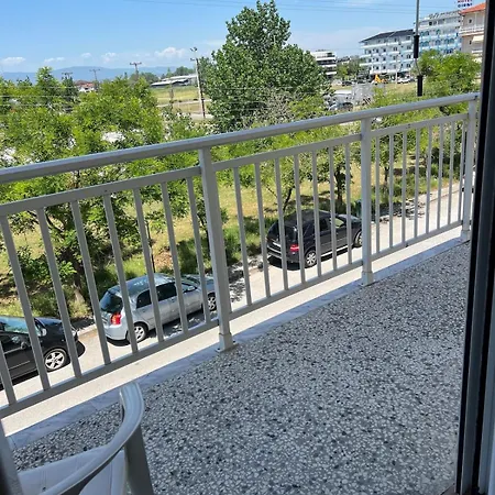 Paralion In Paralia, Katerinis *