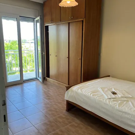 Paralion In Paralia, Katerinis *