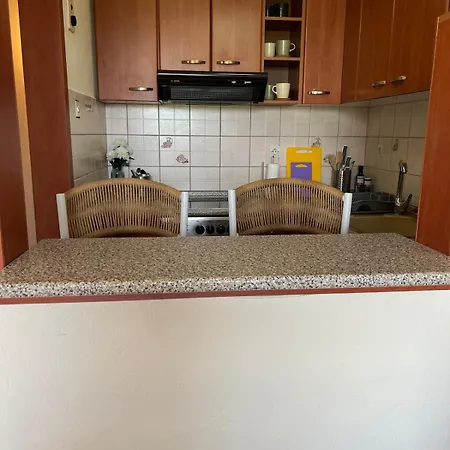 公寓 Paralion In Paralia, Katerinis *