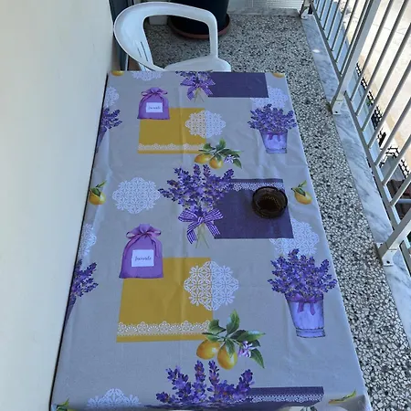 Paralion In Paralia, Katerinis 公寓 *
