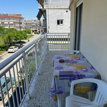 Paralion In Paralia, Katerinis *