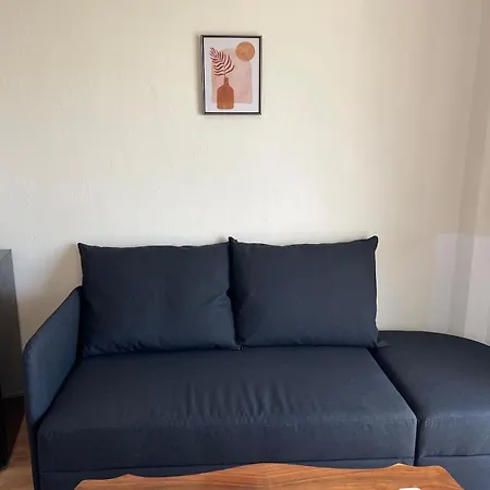 公寓 Paralion In Paralia, Katerinis Paralía