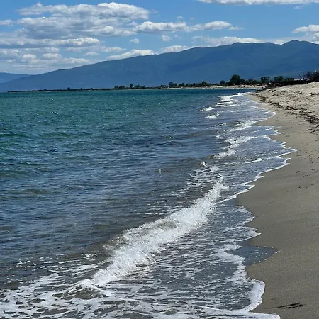 Paralion In Paralia, Katerinis 公寓