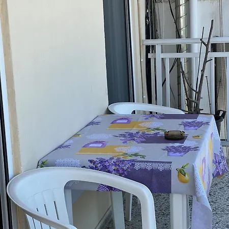 Paralion In Paralia, Katerinis 公寓