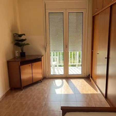 Paralion In Paralia, Katerinis 公寓 Paralía